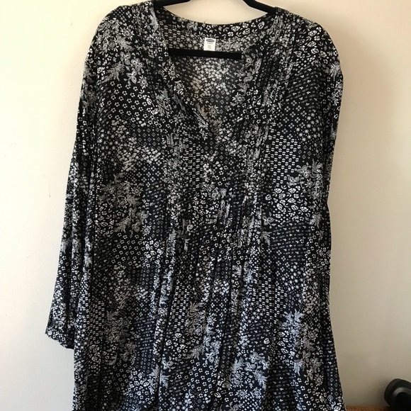 Old Navy Dresses & Skirts - Old Navy Babydoll Dress